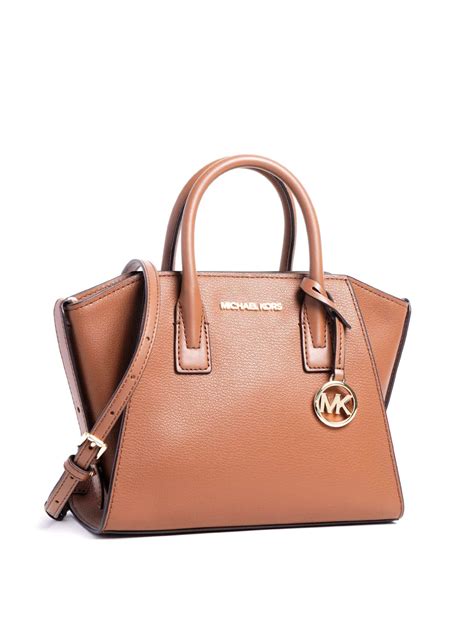 michael kors avril small